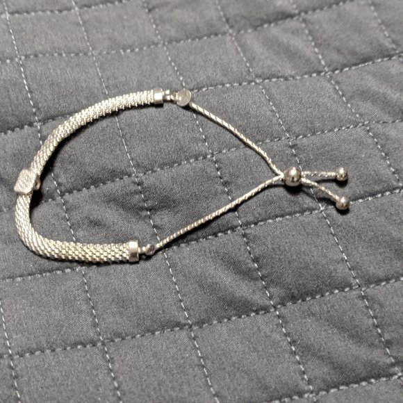 Bracelet ball adjustable - Picture 1 of 3